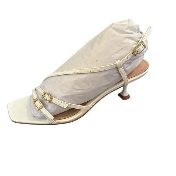 NWT LolaCruz Heels - Picture 3 of 5